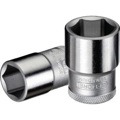Рифленая вставка - 0017013893 - GEDORE Tool Center KG - из стали / шестиугольная