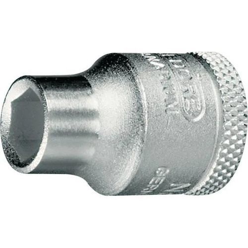 Рифленая вставка - 0017013472 - GEDORE Tool Center KG - из стали / шестиугольная