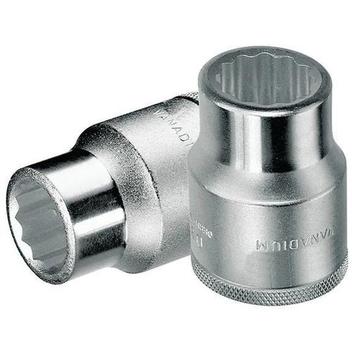 Рифленая вставка - D32 - GEDORE Tool Center KG - из стали / из хрома