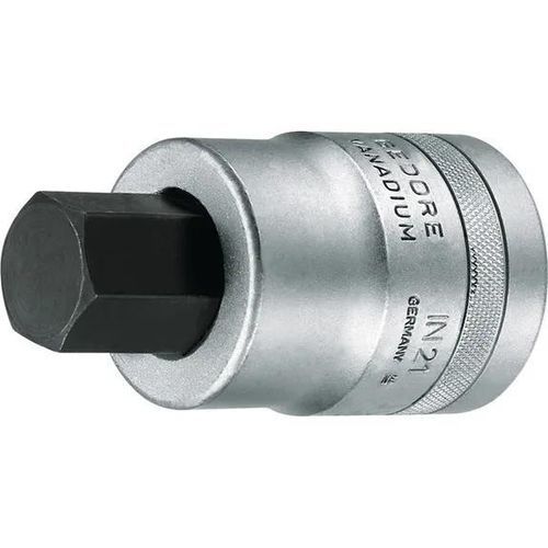 Рифленая вставка - IN 21 - GEDORE Tool Center KG - из стали
