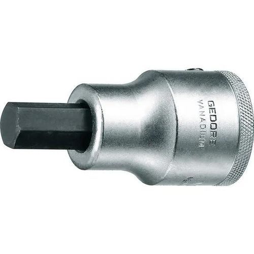 Рифленая вставка - 0017149754 - GEDORE Tool Center KG - из стали
