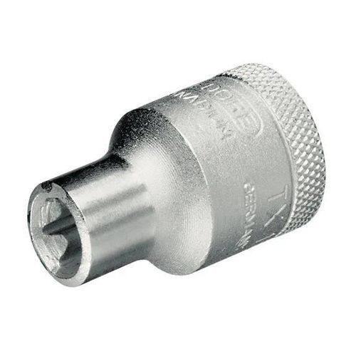 Рифленая вставка - TX 19 - GEDORE Tool Center KG - из стали
