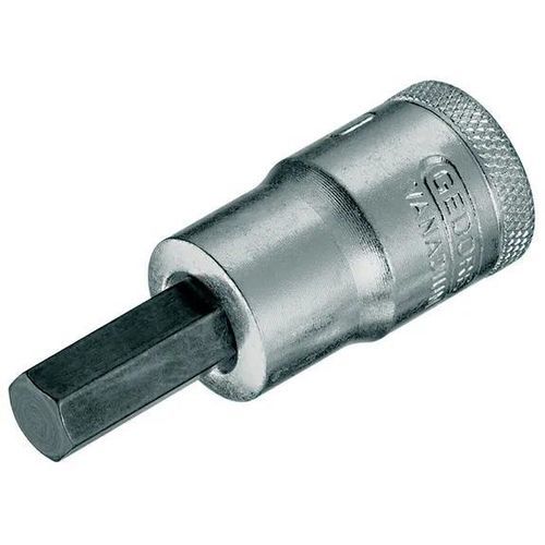 Рифленая вставка - 0017227667 - GEDORE Tool Center KG - из стали / шестиугольная