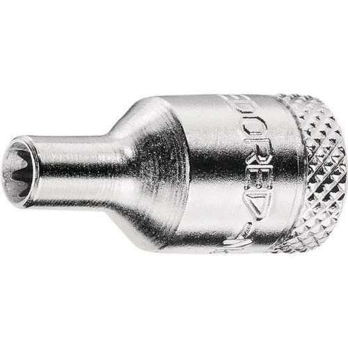 Рифленая вставка - TX 20 - GEDORE Tool Center KG - из стали
