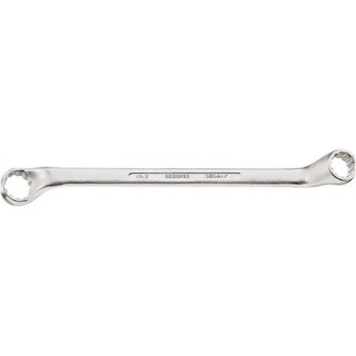 Шестигранный ключ из стали - 0015211341 - GEDORE Tool Center KG - из хрома / двойной