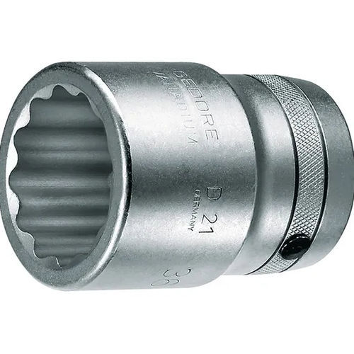 Рифленая вставка - D 21 - GEDORE Tool Center KG - из стали / из хрома