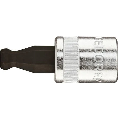 Насадка для отвертки для болта с шестигранной головкой - IN 20 K - GEDORE Tool Center KG - из стали / из хрома / для портативных электрических инструментов