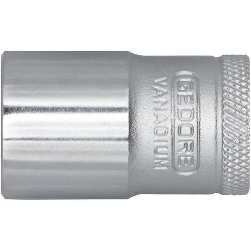 Вставка из стали - 0009366551 - GEDORE Tool Center KG - из хрома