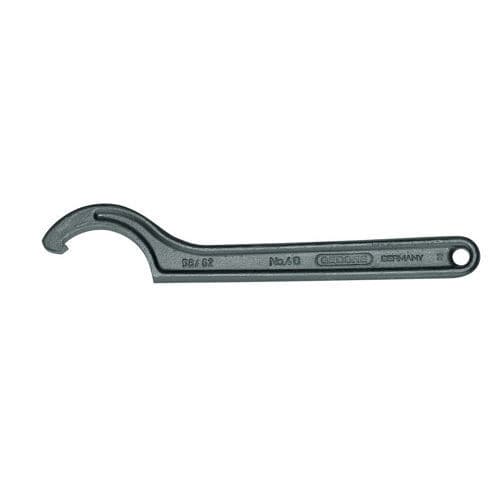 Ключ со штифтом из стали - 40 40-42 - GEDORE Tool Center KG