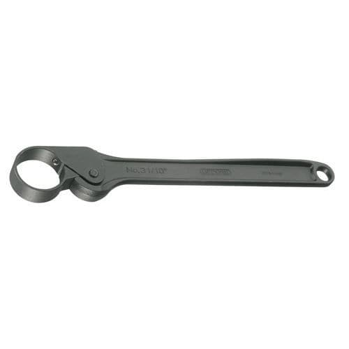 Рукоятка с храповым механизмом с ручным приводом - 31 K 10 - GEDORE Tool Center KG