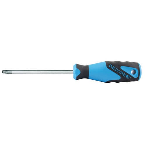 Отвертка Torx - 2163 TX T6 - GEDORE Tool Center KG