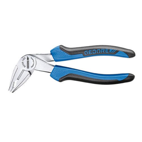 Универсальный кусачки - 8248-160 JC - GEDORE Tool Center KG - для проводов