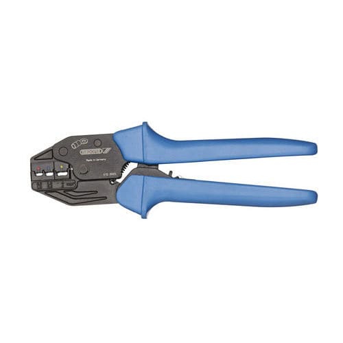 Обжимной кусачки - 8155 - GEDORE Tool Center KG