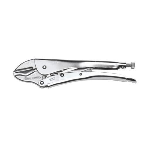 Кусачки тиски - 137 7 - GEDORE Tool Center KG - из стали