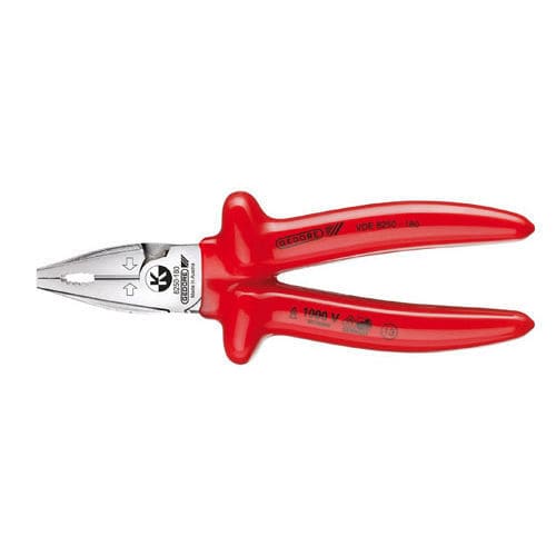Универсальный кусачки - VDE 8250-160 - GEDORE Tool Center KG - для проводов / изолированный