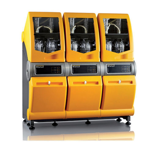 Автоматическая установка для гидролиза - HYDROTHERM - C. Gerhardt GmbH & Co. KG - по методу Вейбулла-Штольдта / кислотой / жира