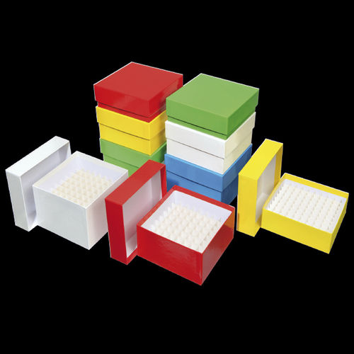 Ящик для хранения для лаборатории - W Series - DELTALAB, S.L.U.