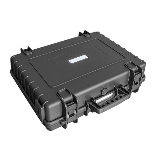 Транспортный чемодан - VT1LI - Ecosafe S.A. - для батареи / штабелируемый