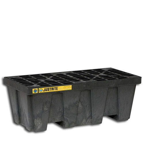 Сборный поддон 2 бочки - 28234 - Ecosafe S.A.
