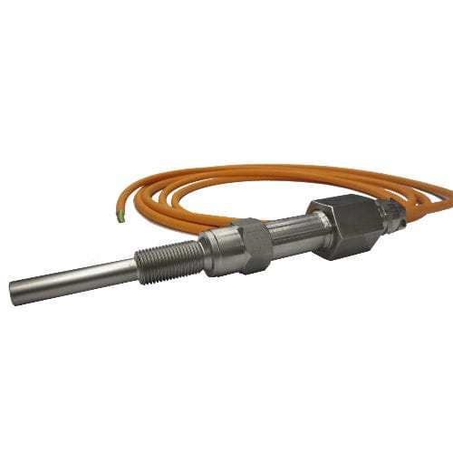 Нагревательный элемент - ELMESS Thermosystemtechnik GmbH & Co. KG