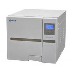 Автоклав для лабораторий - EMC-ACH 23 - EMCLAB Instruments GmbH - с фронтальной загрузкой / для стерилизации