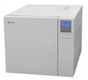 Автоклав для лабораторий - EMC-ACH 45 - EMCLAB Instruments GmbH - с фронтальной загрузкой / для стерилизации