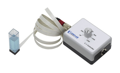 Магнитный лабораторный cмеситель - IMS mini - EMCLAB Instruments GmbH - аналоговый / для лаборатории / для лабораторного применения