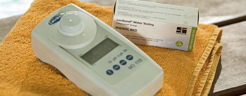 Фотометр для питьевой воды - MD 110 series - Tintometer - Lovibond - для процесса / переносной