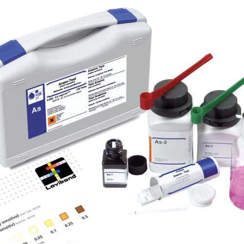 Испытательный набор - Tintometer - Lovibond