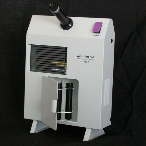 Настольный видеоколориметр - AF 710-3 - Tintometer - Lovibond - для анализа цвета