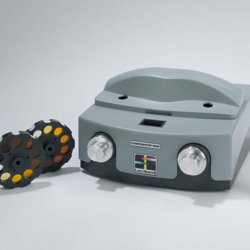 Настольный колориметр - 3000 series - Tintometer - Lovibond - для анализа цвета