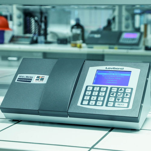 Спектроколориметр - PFXi series - Tintometer - Lovibond