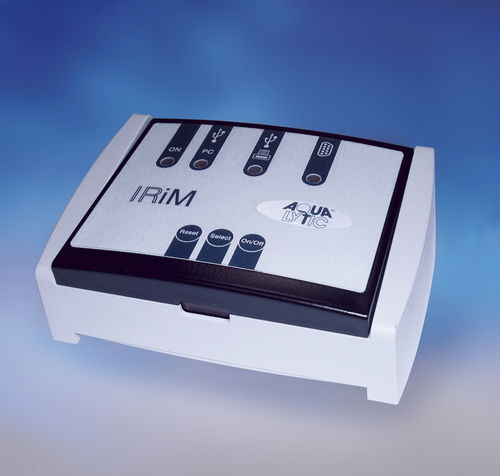 Фотометр для анализа воды - MD 600 series - Tintometer - Lovibond - переносной