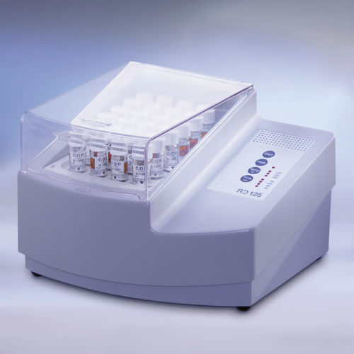 Термореактор - RD 125 - Tintometer - Lovibond