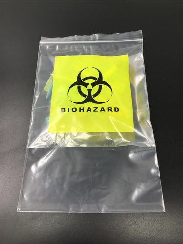 Пакет из полиэтилена - MD66200 - Medline Scientific Ltd.