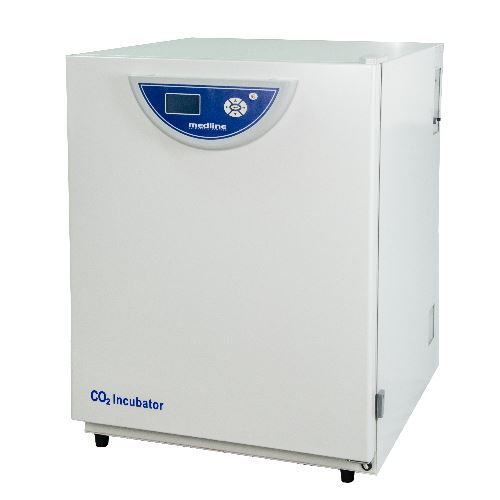 Инкубатор с CO2 - MD series - Medline Scientific Ltd. - для лабораторий / с естественной конвекцией