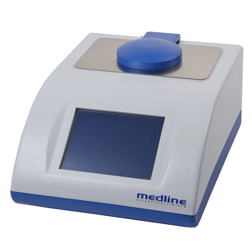 Цифровой рефрактометр - 8500.0000M - Medline Scientific Ltd. - Аббе / настольный / лабораторный