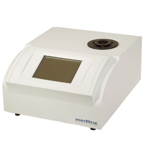 Измерительный инструмент точки плавки - MD400C - Medline Scientific Ltd. - PID / с модуляцией ширины импульса / для лабораторий