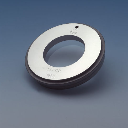 Смотровое отверстие для фармацевтической промышленности - type 81 - Herberts Industrieglas GmbH & Co. KG