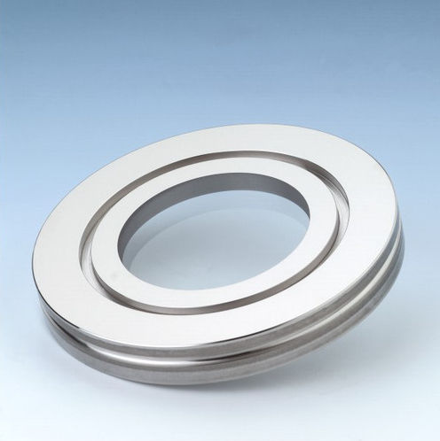 Смотровое отверстие для вакуума - 79.ISO-K - Herberts Industrieglas GmbH & Co. KG