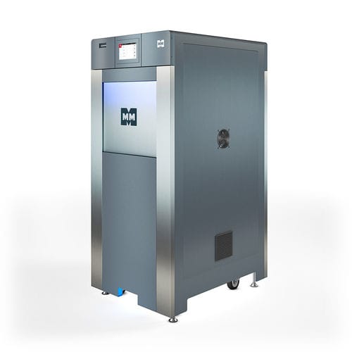 Стерилизатор для процесса - Hyper LTS® 150 series - MMM Group - химический / тепловой / для медицинской сферы