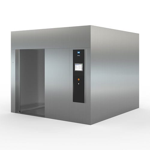 Стерилизатор для процесса - Vacudes® PL - MMM Group - паровой / автоматический / для медицинской сферы