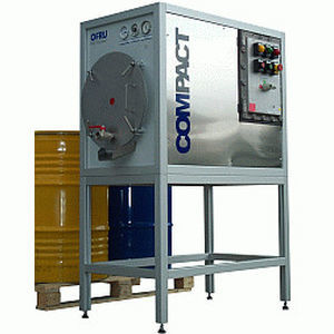 Дистилляционная установка для растворителя - COMPACT  - OFRU Recycling ®