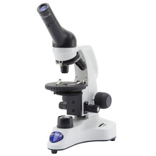 Оптический микроскоп - B-20R - Optika Srl - учебный / прямой / монокулярный