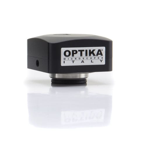 Камера для микроскопов - C-B1 - Optika Srl - цифровая / для научных осмотров / цвет