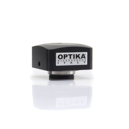 Камера для микроскопов - C-B5 - Optika Srl - для научных осмотров / IR / CMOS
