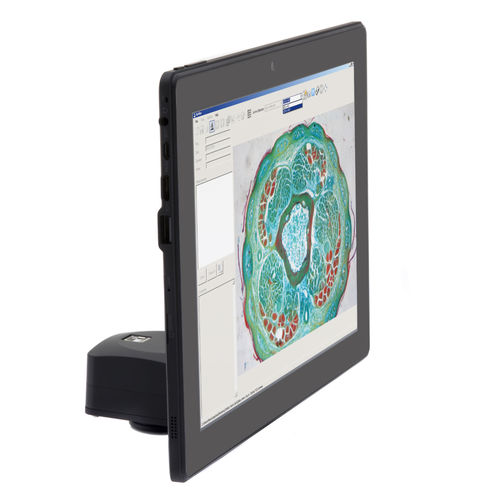 Встроенный ПК - TB-3WA - Optika Srl - Intel Atom Quad-Core / HDMI / USB 2.0