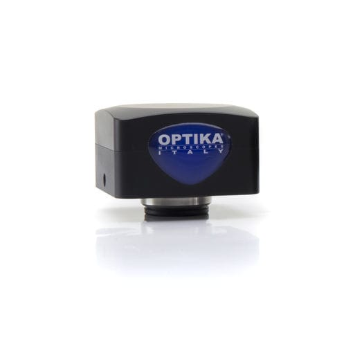 Цифровая камера - C-P6FL - Optika Srl - для научных исследований / для микроскопов / для научных осмотров