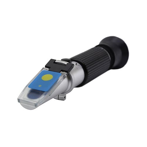 Оптический рефрактометр - HR-140N - Optika Srl - переносной