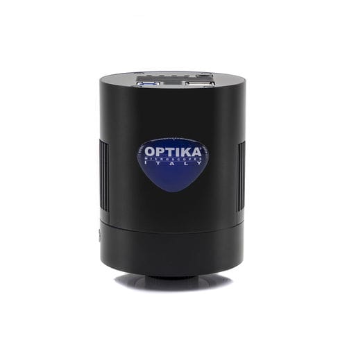 Цифровая камера - C-P20CM - Optika Srl - для микроскопов / для научных осмотров / IR